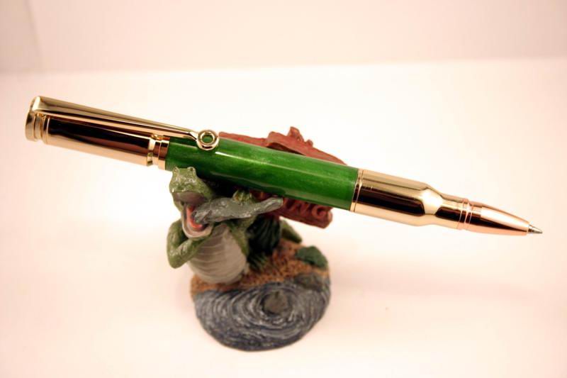 Bullet Cartridge Pen (Kit)