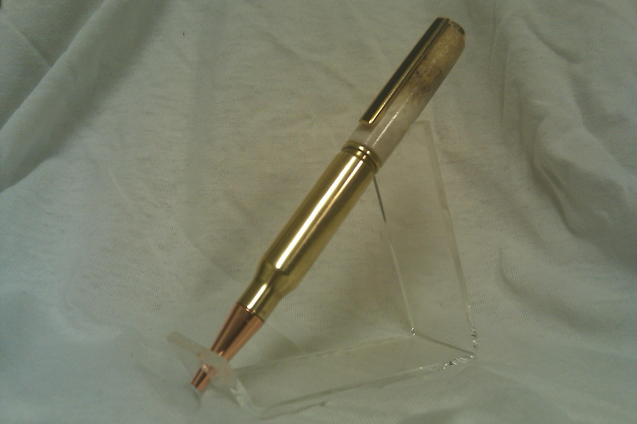 Bullet Pen