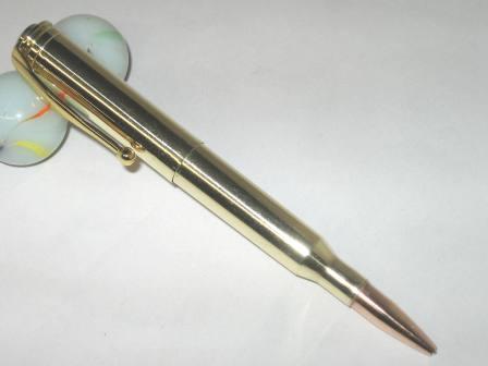 Bullet Pen