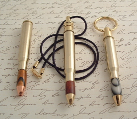 Bullet Pocket Pens