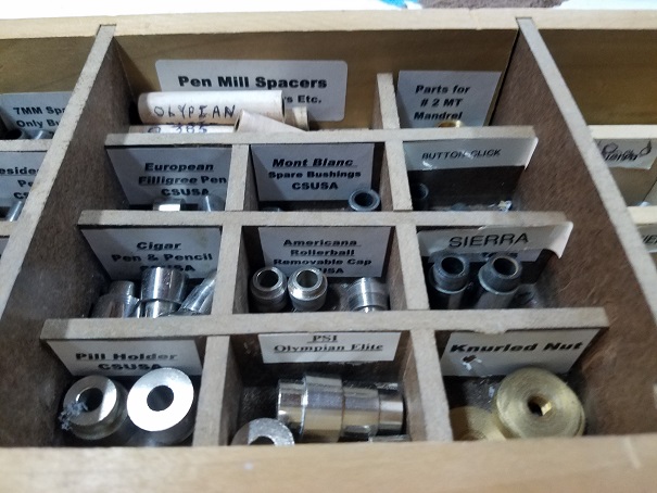 bushings