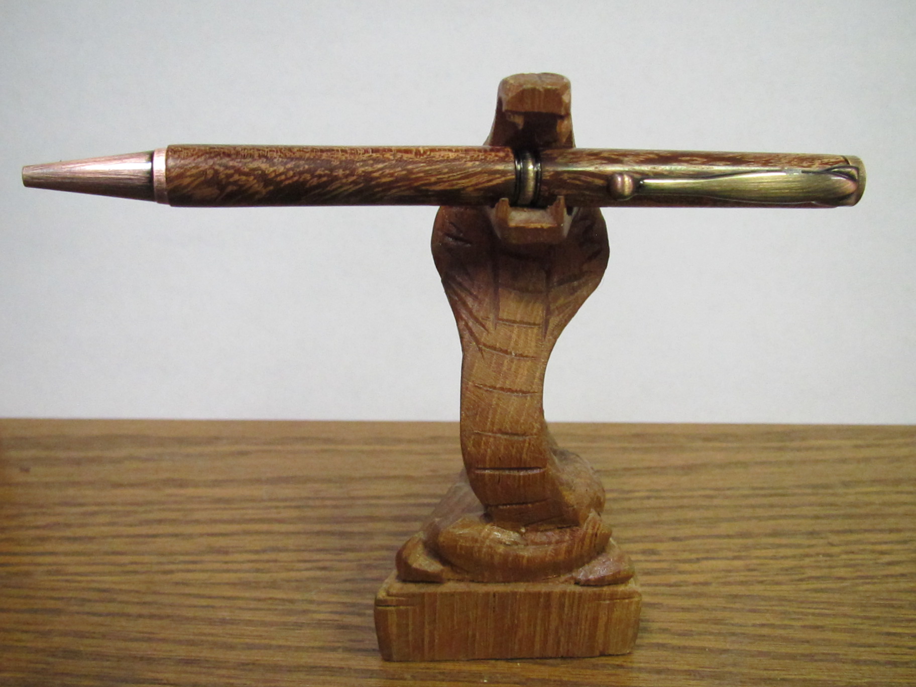 Camelthorn pen