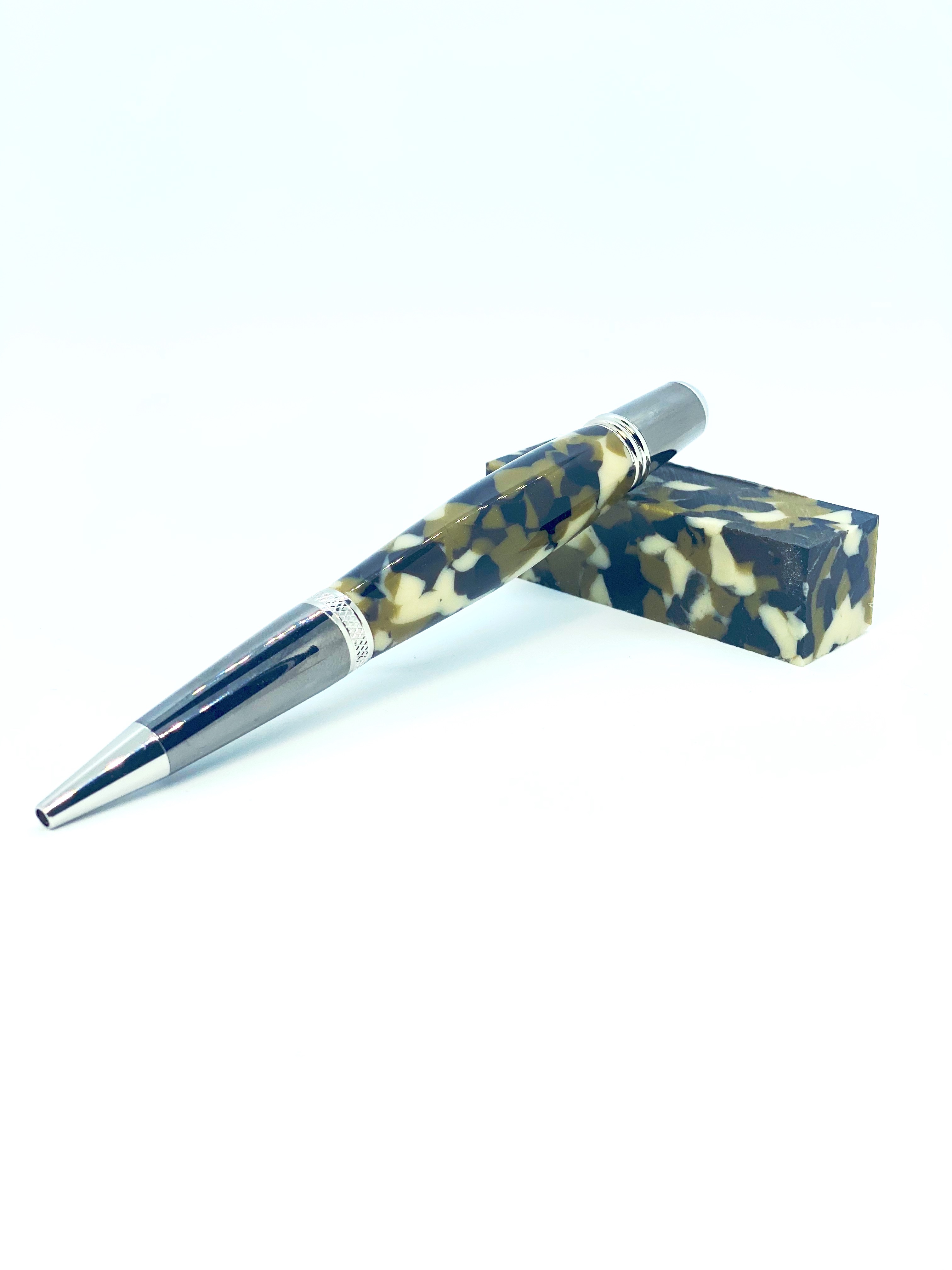 Camo Sierra pen