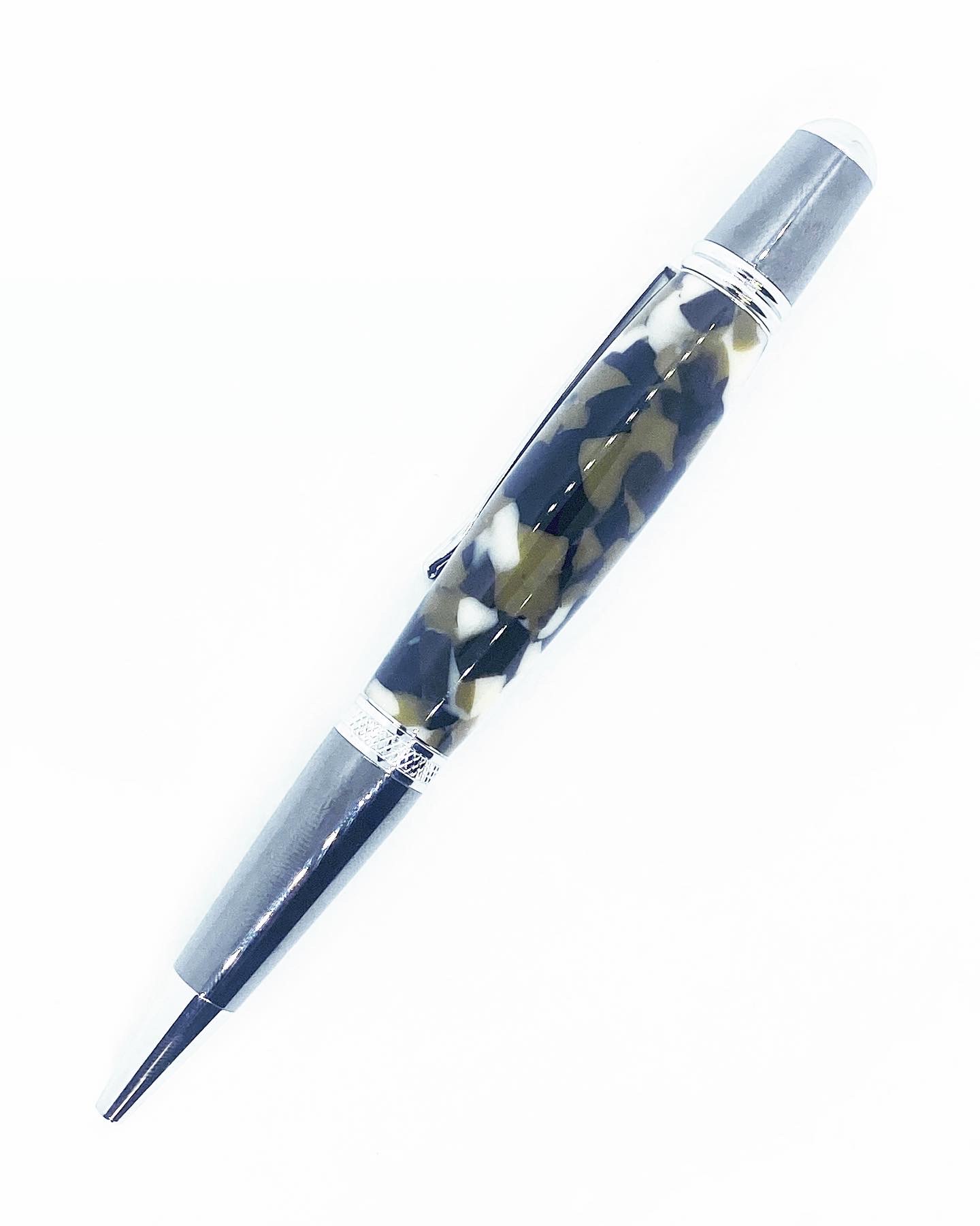 Camo Sierra pen