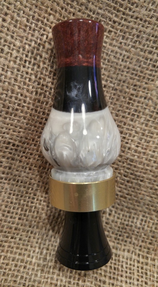Canvasback Duck Call