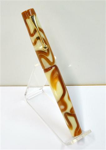 Caramel Cappuchino