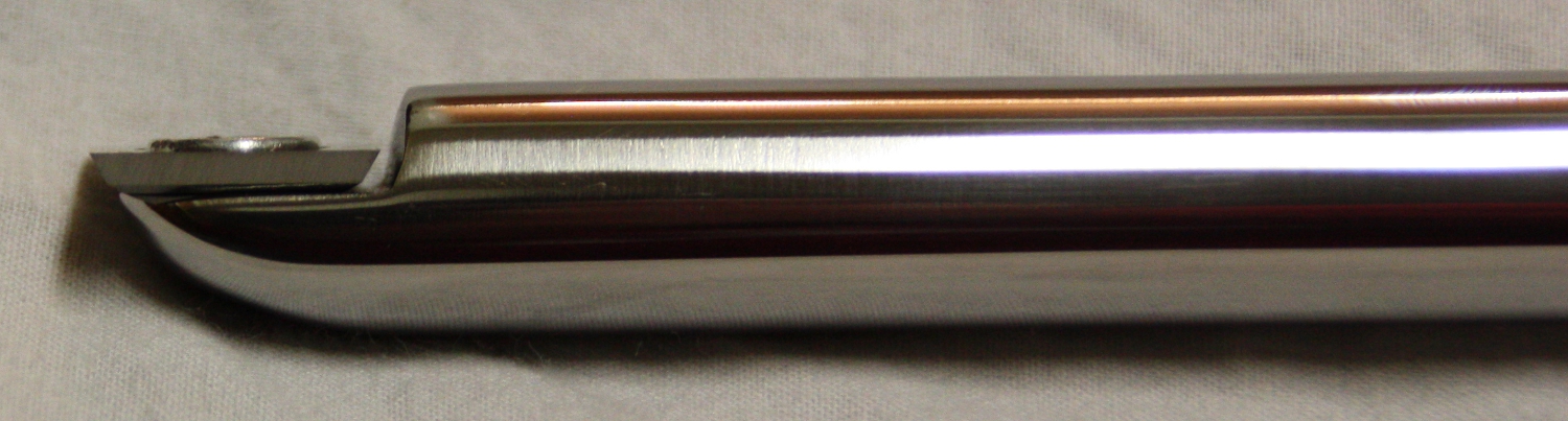carbide insert tool