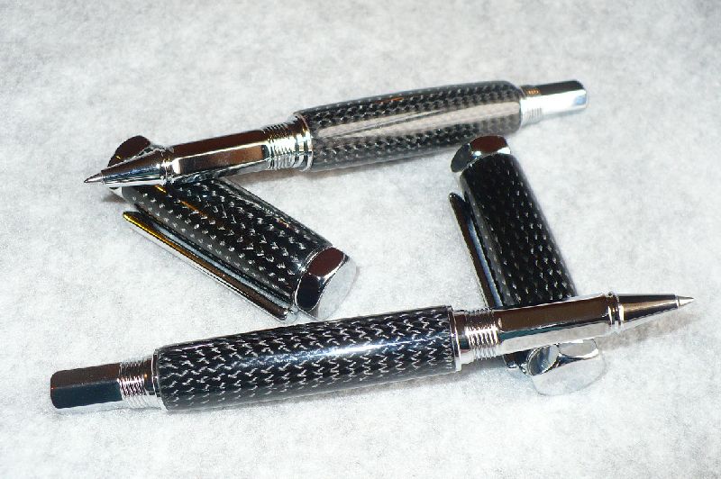 Carbon Fiber Rinehart Pair