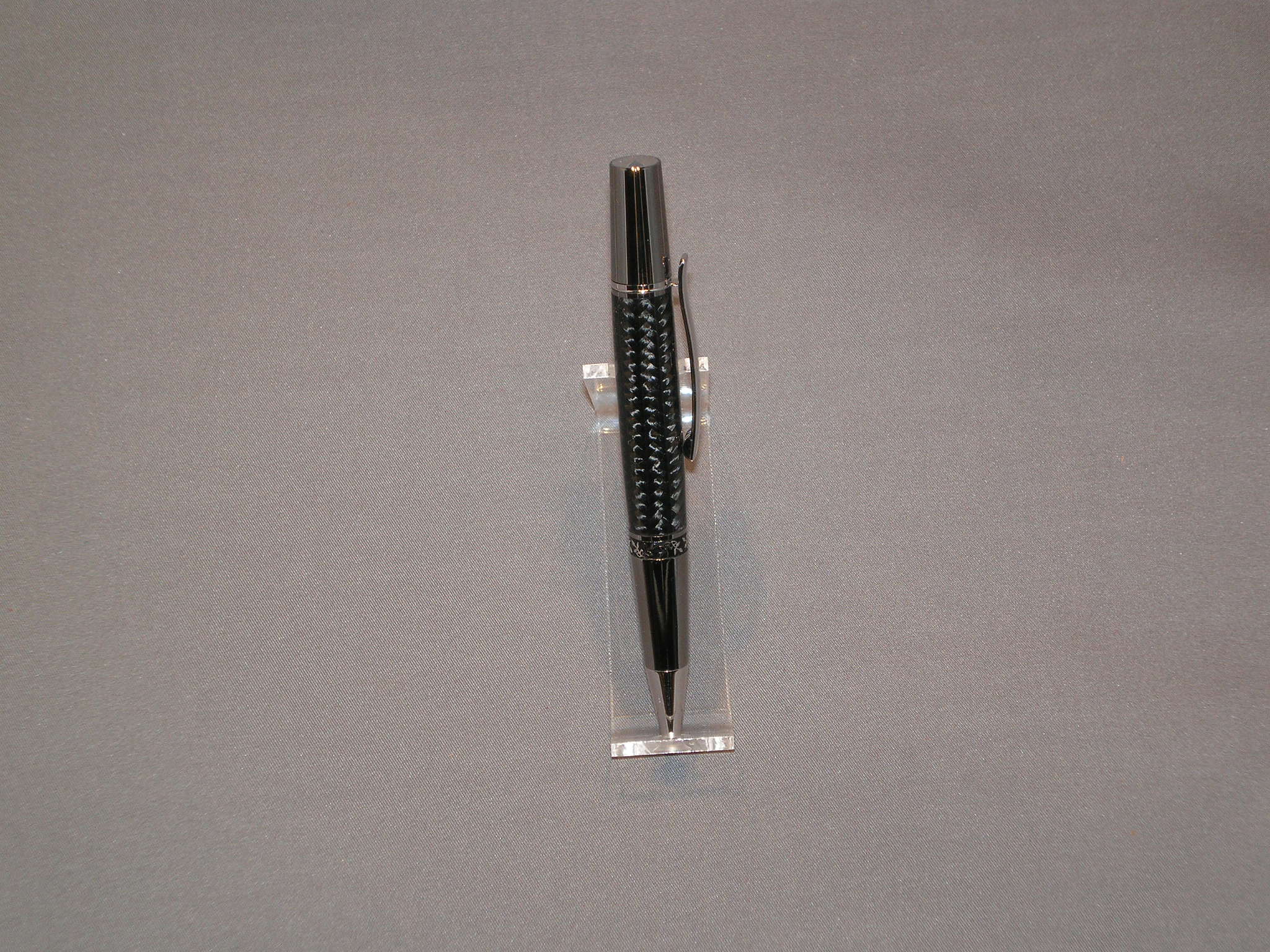 Carbon Fiber