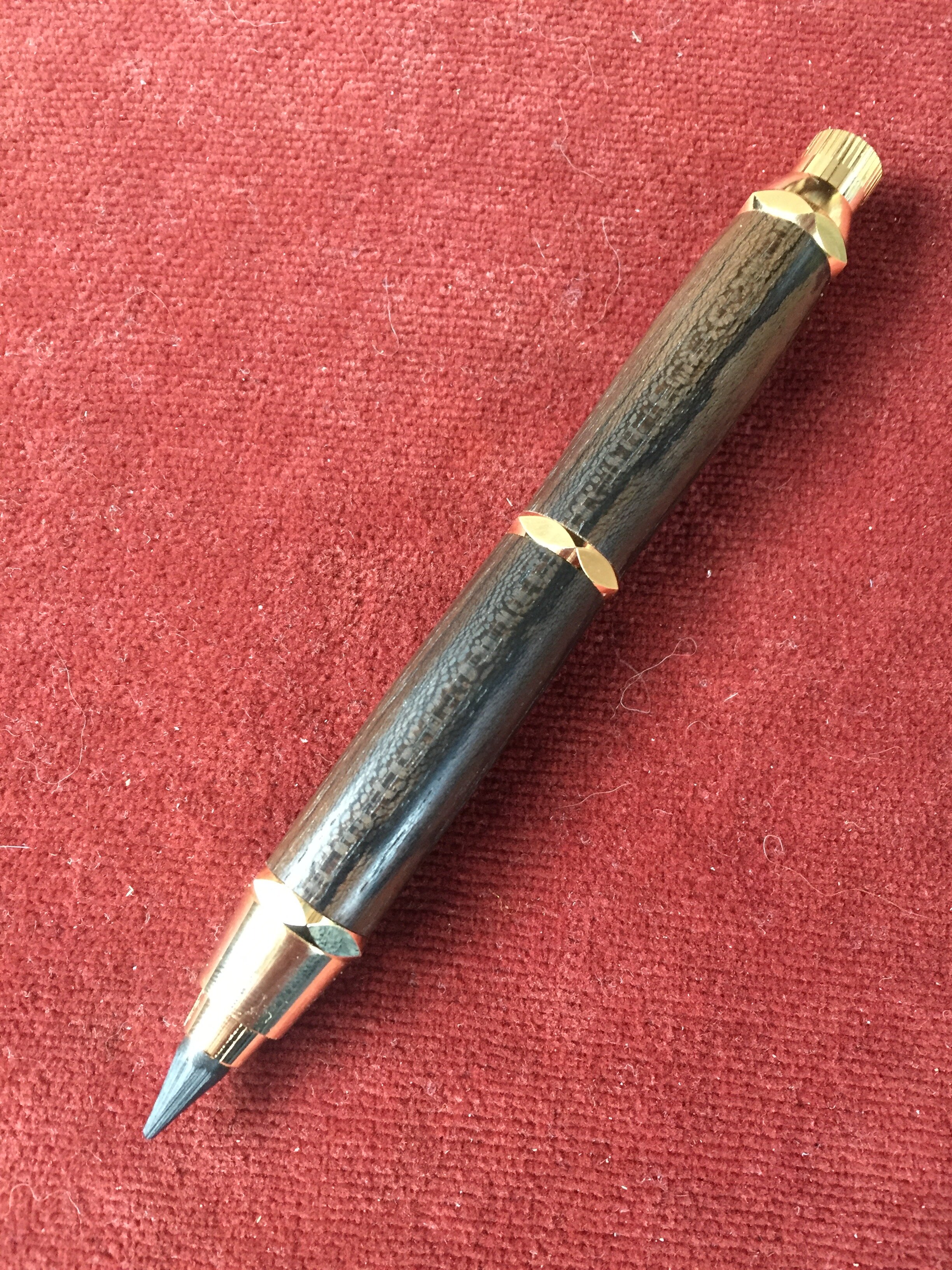 carpenter’s pencil