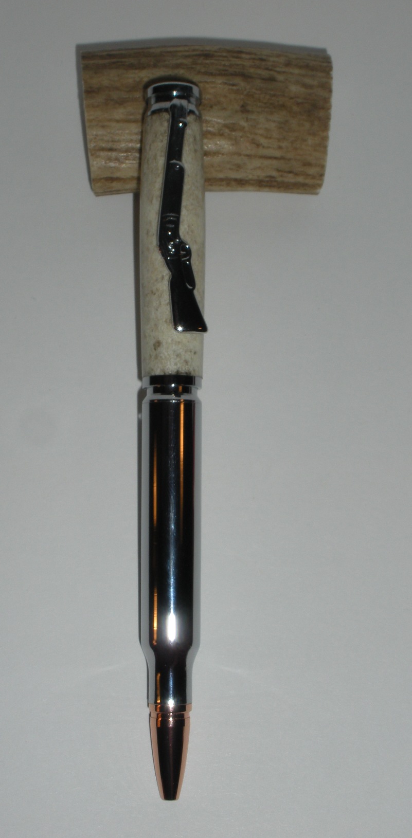 Cartridge Pen