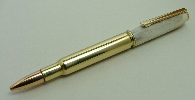 Cartridge Pen