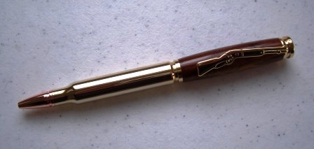 Cartridge Pen
