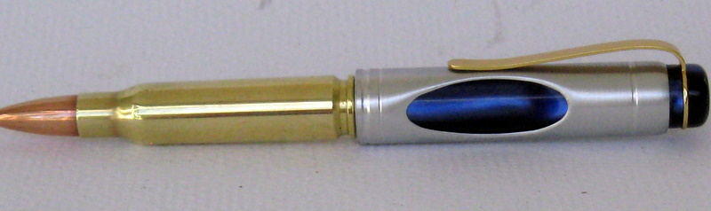 Cartridge pen
