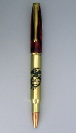 Cartridge Pen