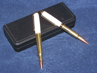 Cartridge Pens