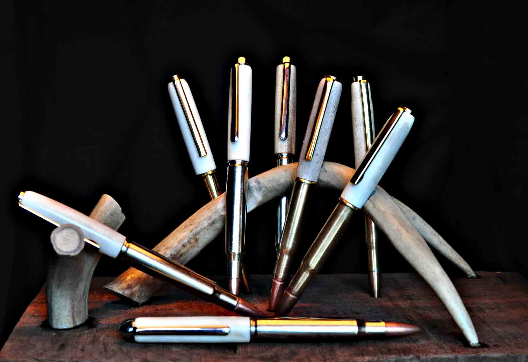 cartridge pens