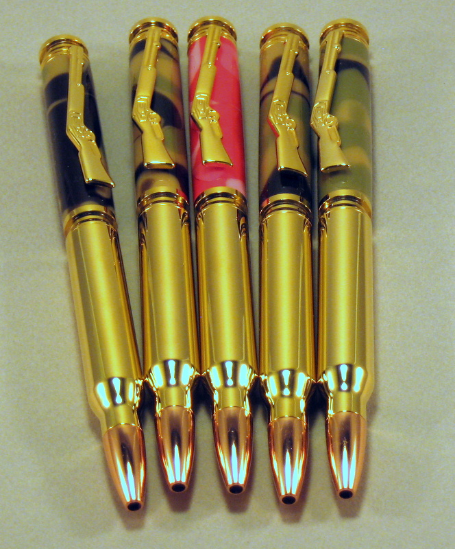 Cartridge Pens