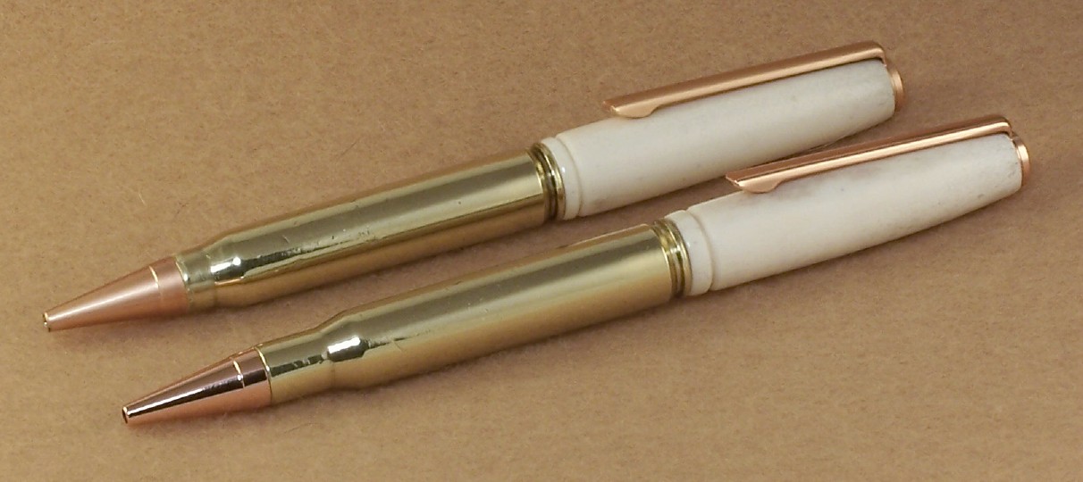 Cartridge Pens