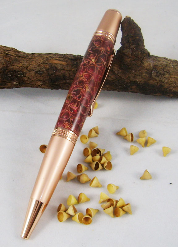 Cast Eucalyptus Flower Stem Sierra