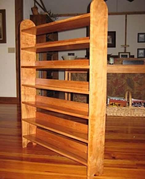 CD Rack