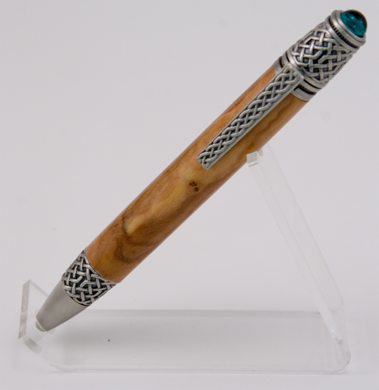 celtic pen