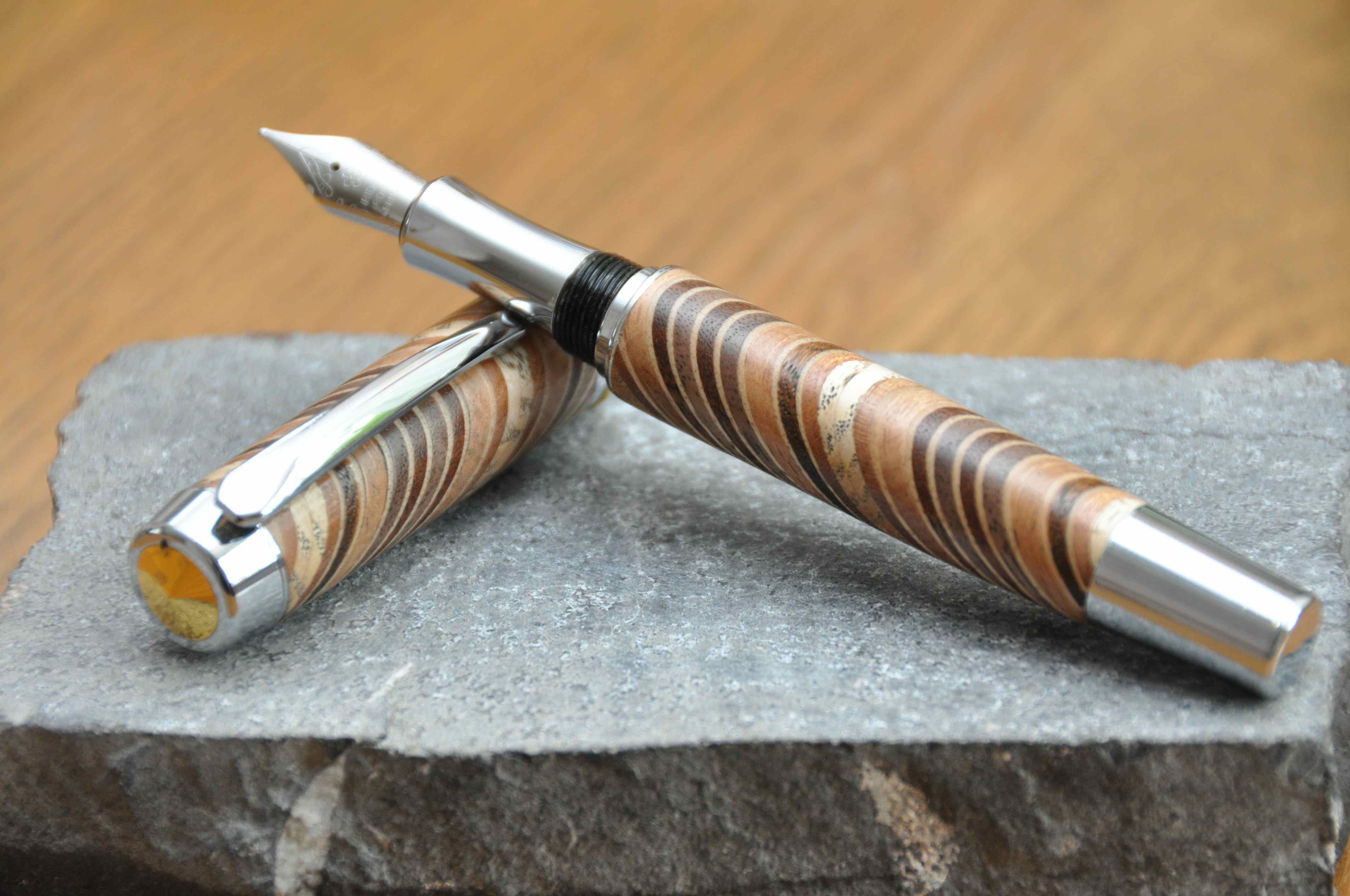 Chairman's Fountain Pen