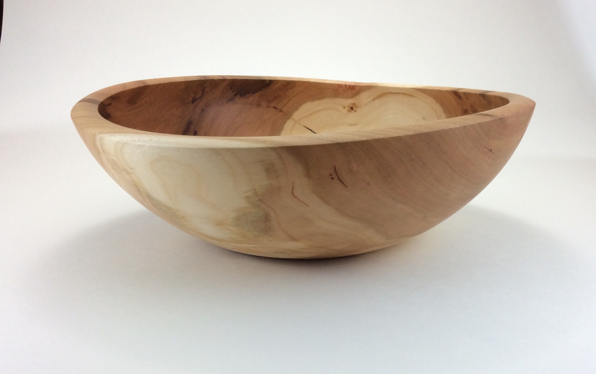 Cherry Bowl