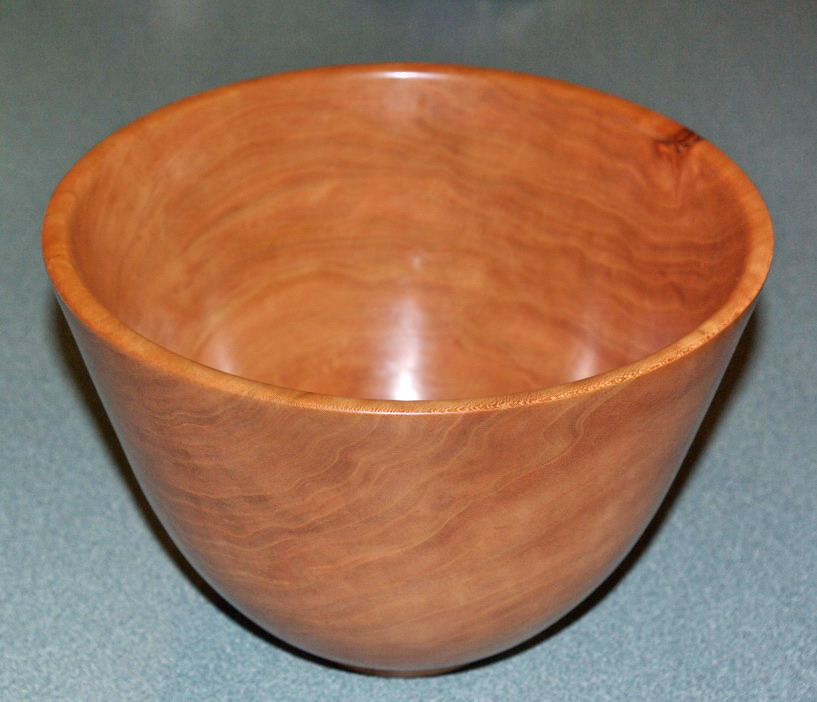 Cherry Bowl