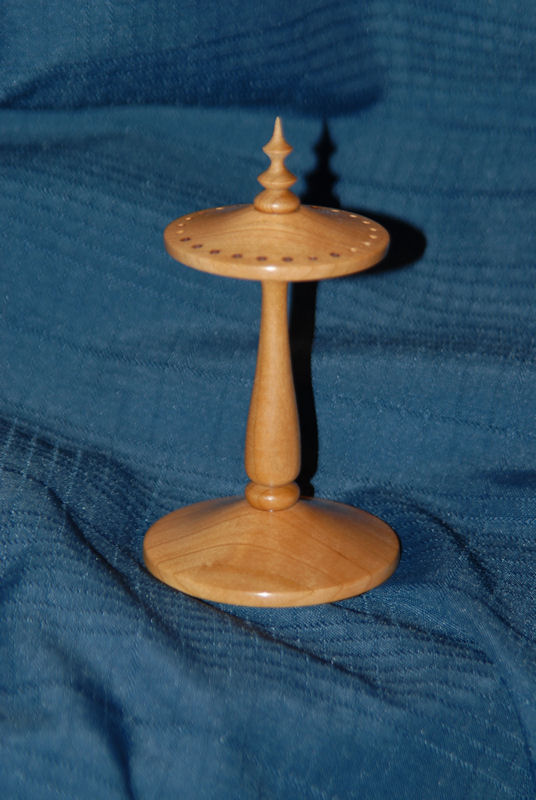 Cherry Earring Stand