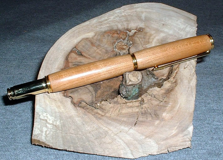 Cherry Standard FP by request