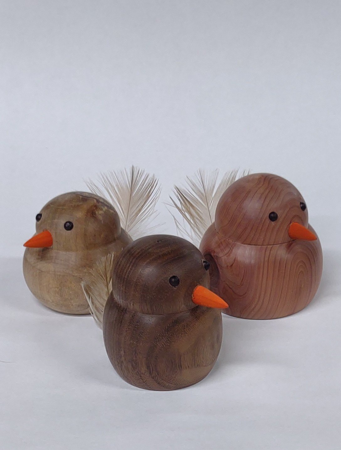 Chick A Dee critter - with tail feathers.jpg