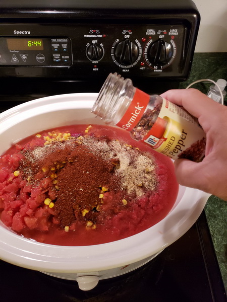 Chili