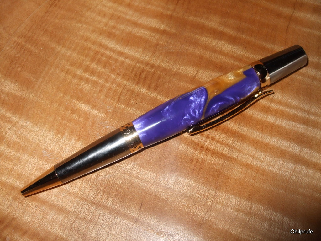 Chilprufe's Pens