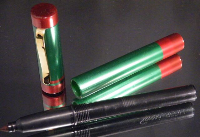 Christmas Marking pen