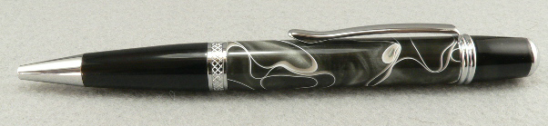 Chrome Sierra