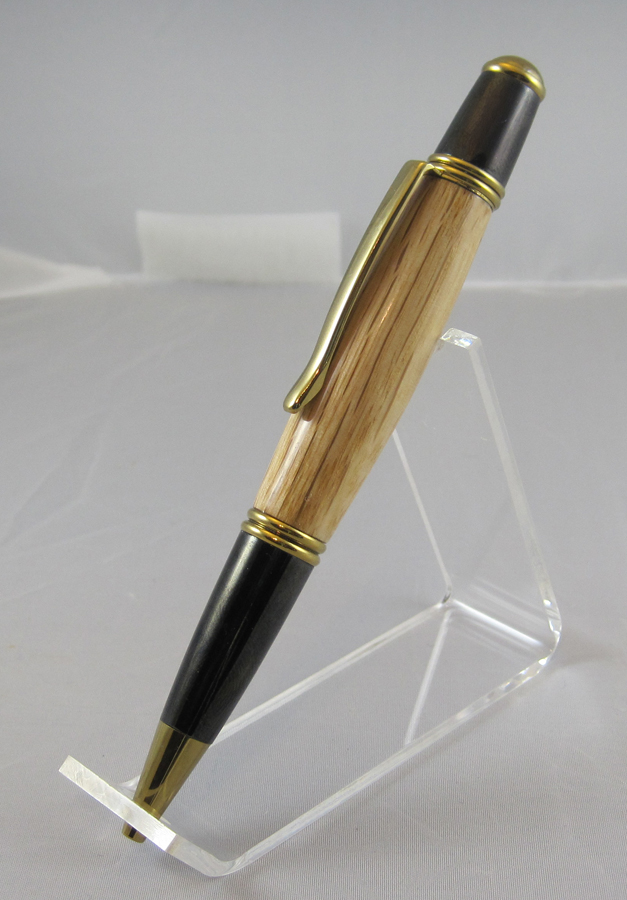 Church Charity Pen #1