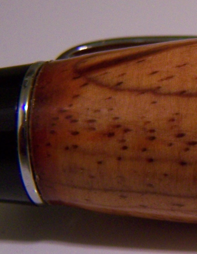cigar end