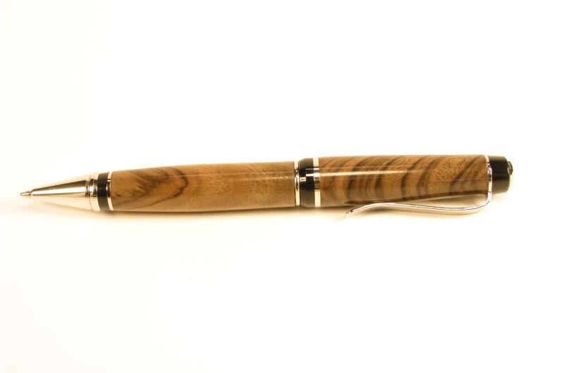 Cigar Pen - Black Walnut