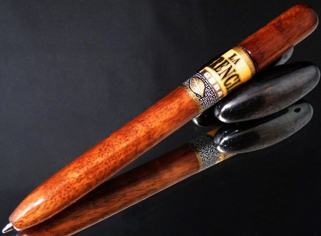 Cigar pen