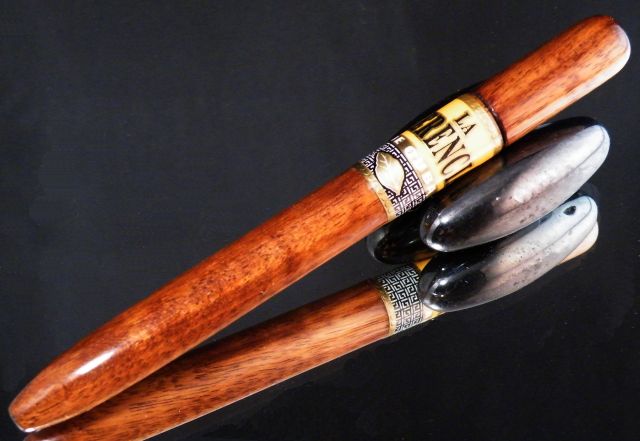 Cigar pen
