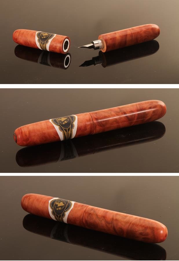 Cigar Pen
