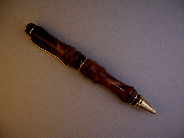 Cigar Pen