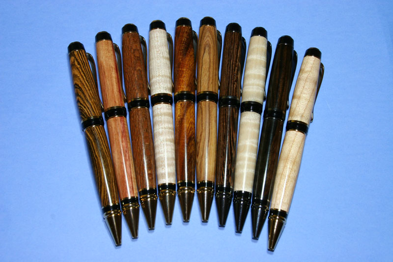 Cigar Pens