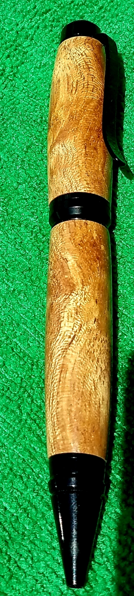 Cigar White Bubinga