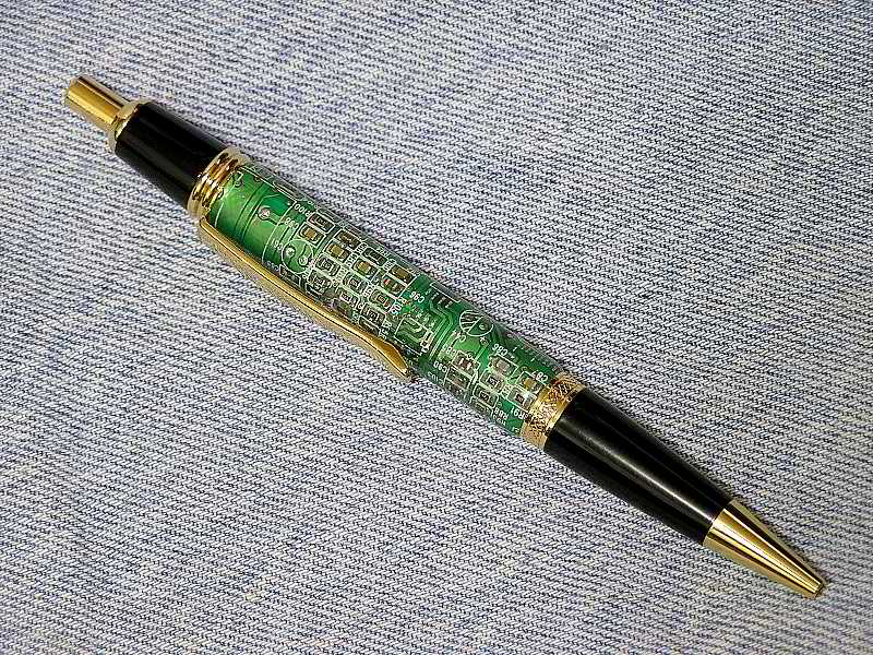 Circuit Board Pen