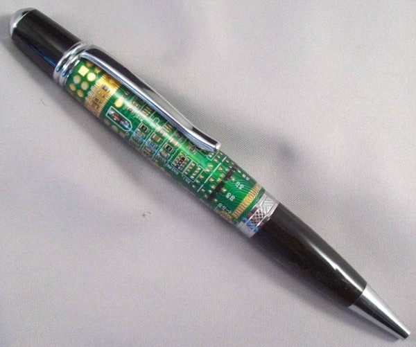 Circuit Board pen