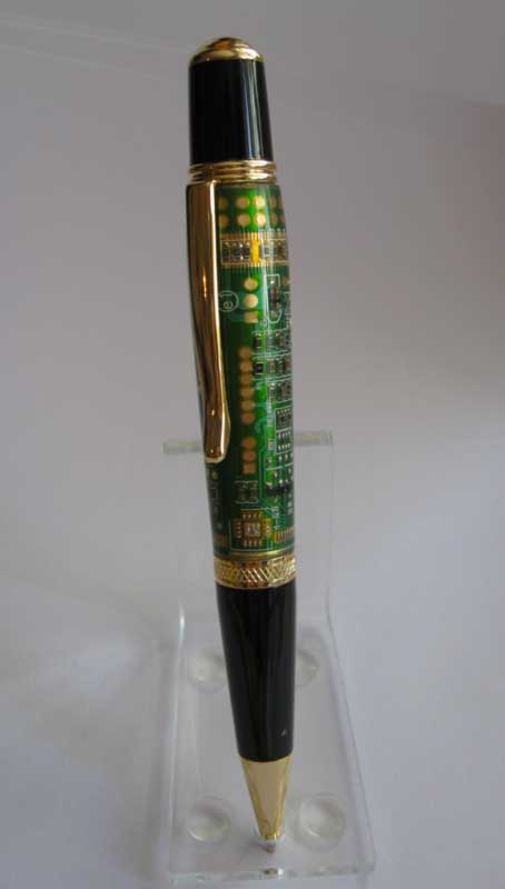 Circuit Board pen