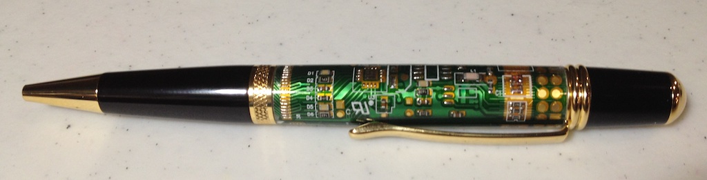 Circuit Board Sierra