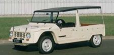 Citroen Mehari